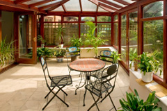 Coneythorpe conservatory quotes