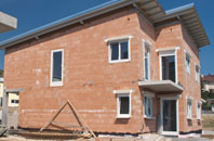 Coneythorpe home extensions