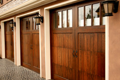Coneythorpe garage extension quotes