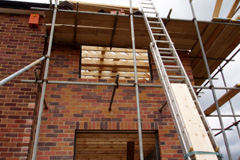 house extensions Coneythorpe